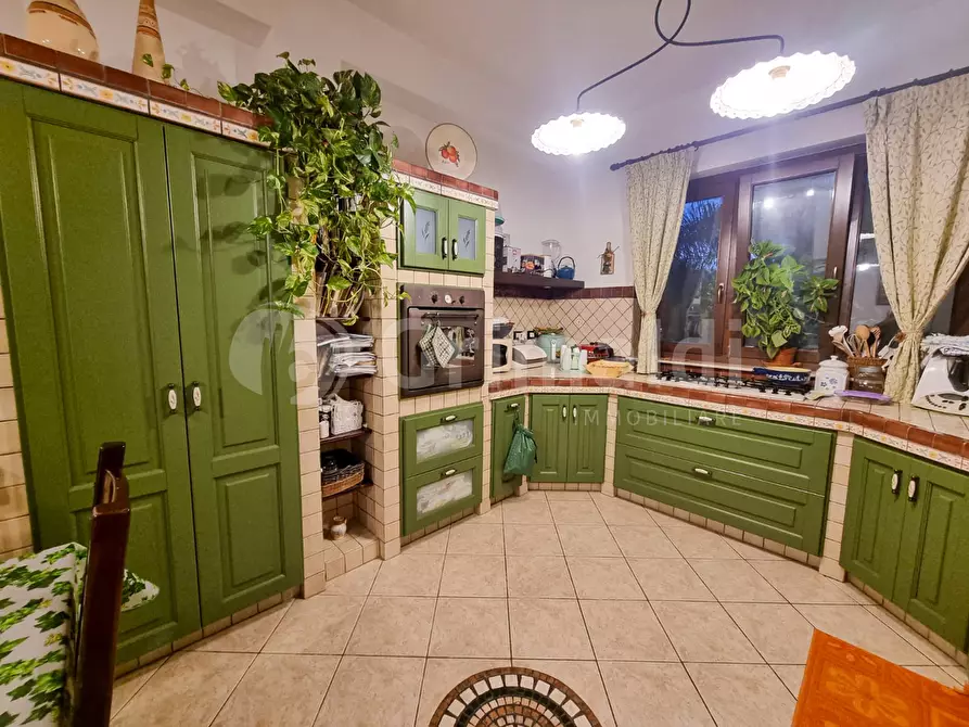 Immagine 17 di Villa in vendita  in Via delle Muse 39 a Siracusa