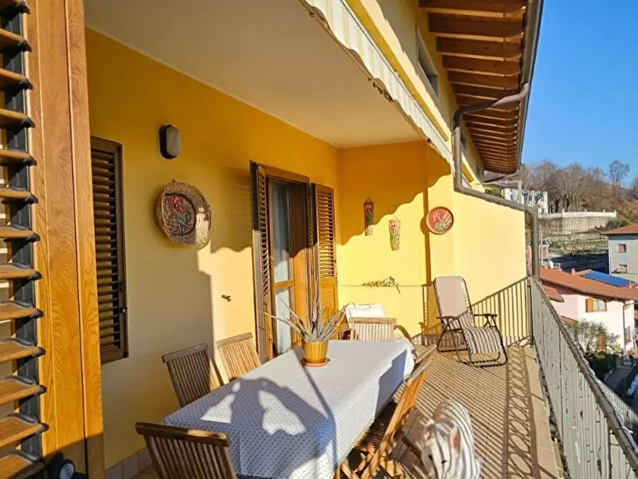 Immagine 5 di Villa in vendita  in Via San Rocco 42 a Cenate Sotto