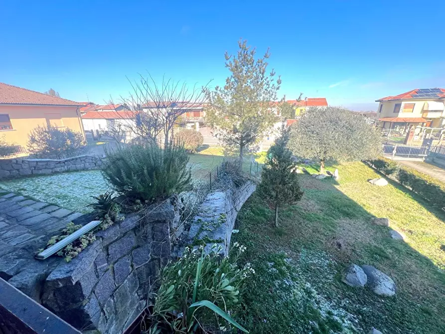 Immagine 47 di Casa bifamiliare in vendita  in via pertengo 56 a Costanzana