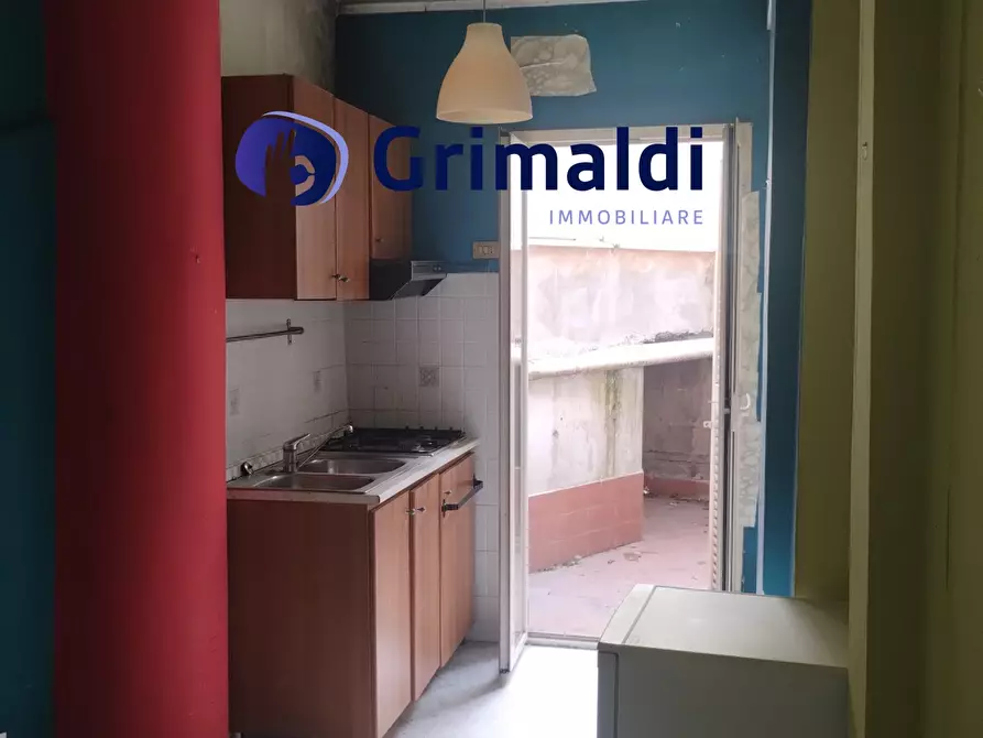 Immagine 8 di Monolocale in vendita  a Napoli