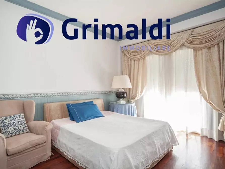 Immagine 17 di Appartamento in vendita  in Via Privata del Parco Comola Ricci a Napoli