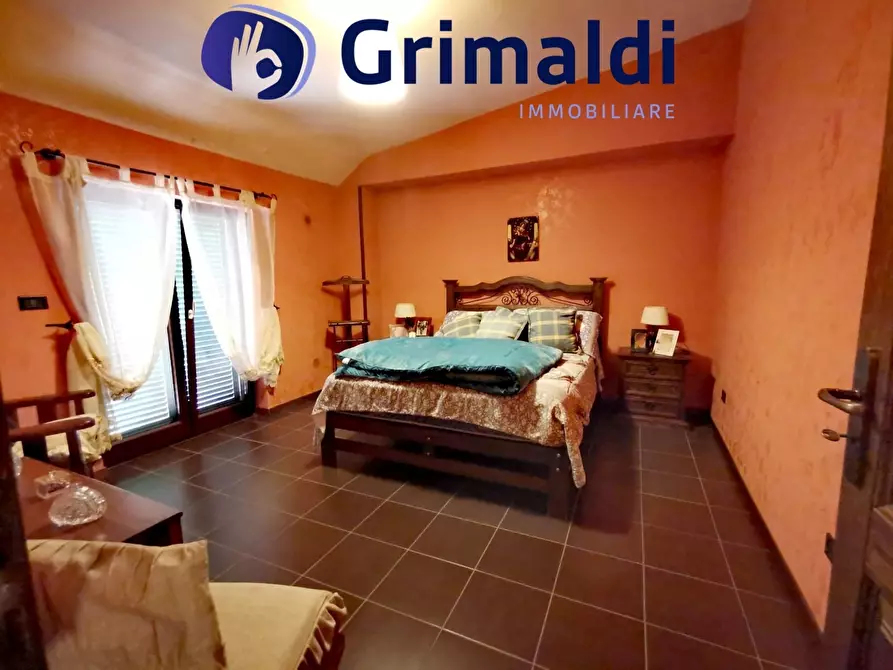 Immagine 20 di Villa in vendita  a Napoli