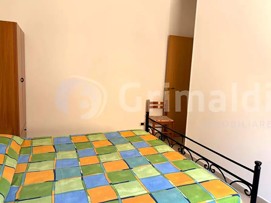 Immagine 13 di Trilocale in vendita  in Via della Robinia a Gallipoli
