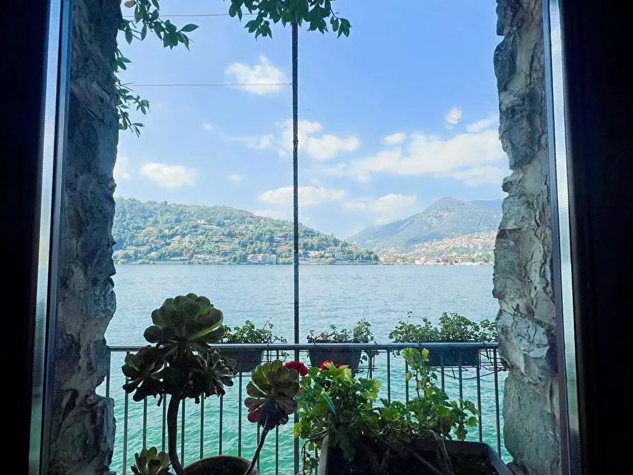 Immagine 8 di Casa indipendente in affitto  in Viale Geno 16 a Como