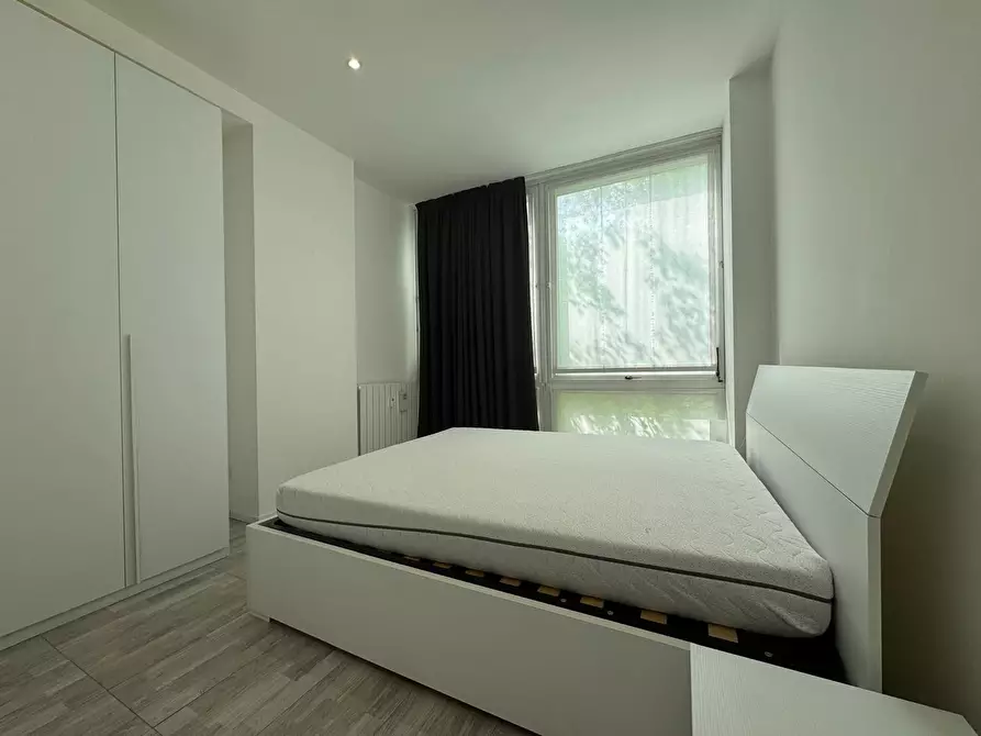 Immagine 12 di Bilocale in affitto  in Via Borgo Vico 126 a Como