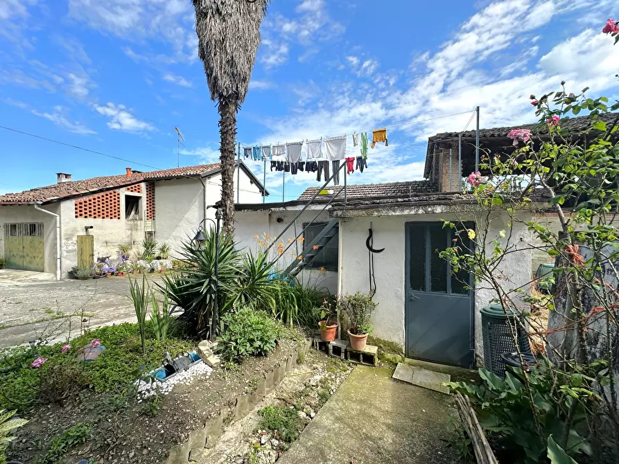 Immagine 24 di Villetta a schiera in vendita  in vicolo Borgo 15 a Camino