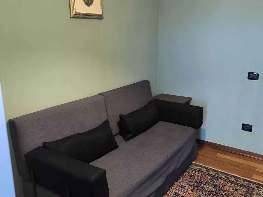 Immagine 17 di Appartamento in vendita  in Via di Casal Boccone a Roma