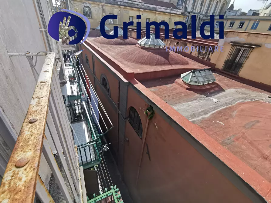 Immagine 16 di Bilocale in vendita  a Napoli
