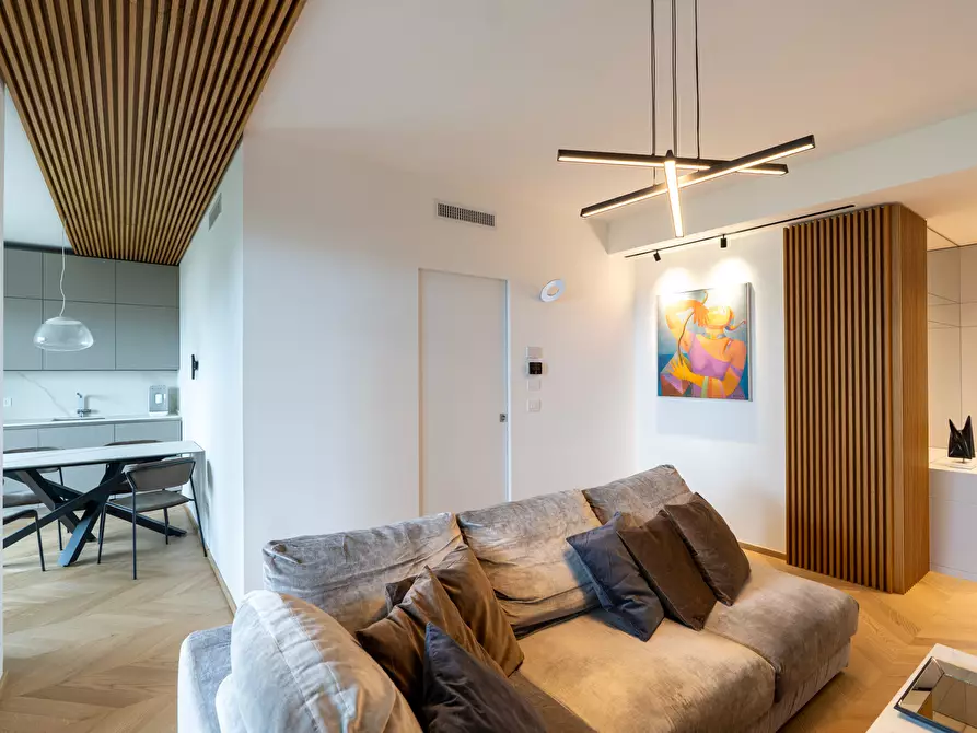 Immagine 6 di Bilocale in vendita  in Via Oronzo de Donno 5 a Lecce