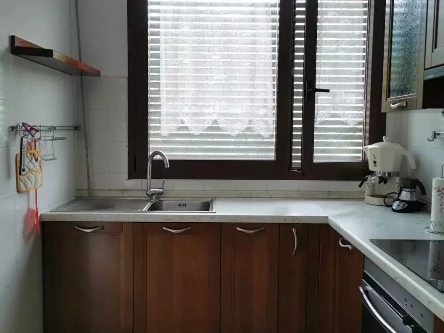 Immagine 7 di Bilocale in affitto  in Via Cinque Giornate 2 a Cernobbio