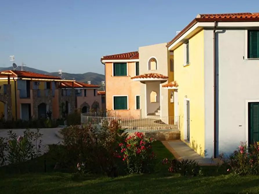 Immagine 2 di Appartamento in vendita  in via Marco Polo a Santa Maria Coghinas