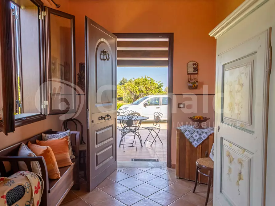 Immagine 4 di Villa in vendita  a Avola