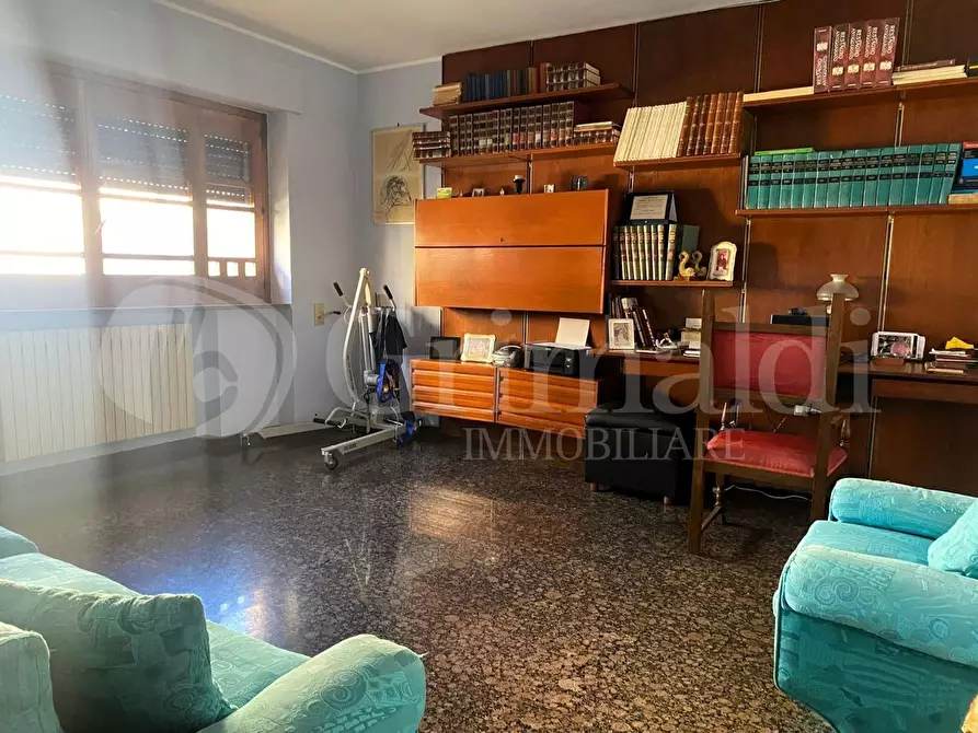 Immagine 25 di Villetta a schiera in vendita  in VIA VERDI a Alezio