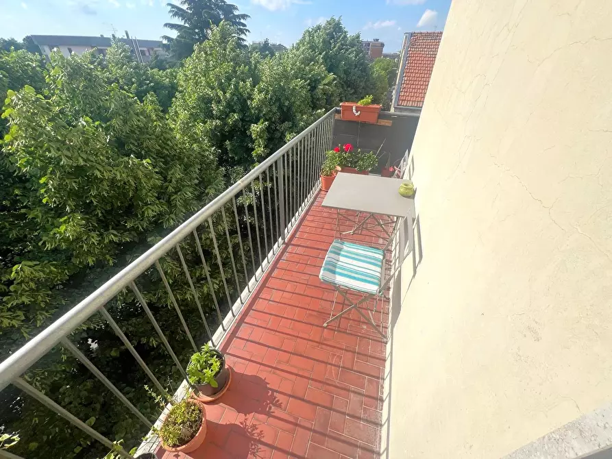 Immagine 18 di Trilocale in vendita  in Corso Giuseppe Rigola 67 a Vercelli