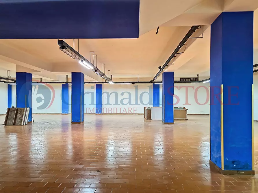 Immagine 33 di Attività commerciale in vendita  a Francavilla Fontana