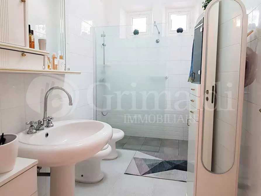 Immagine 43 di Casa indipendente in vendita  in corso cesare vergine a Tuglie