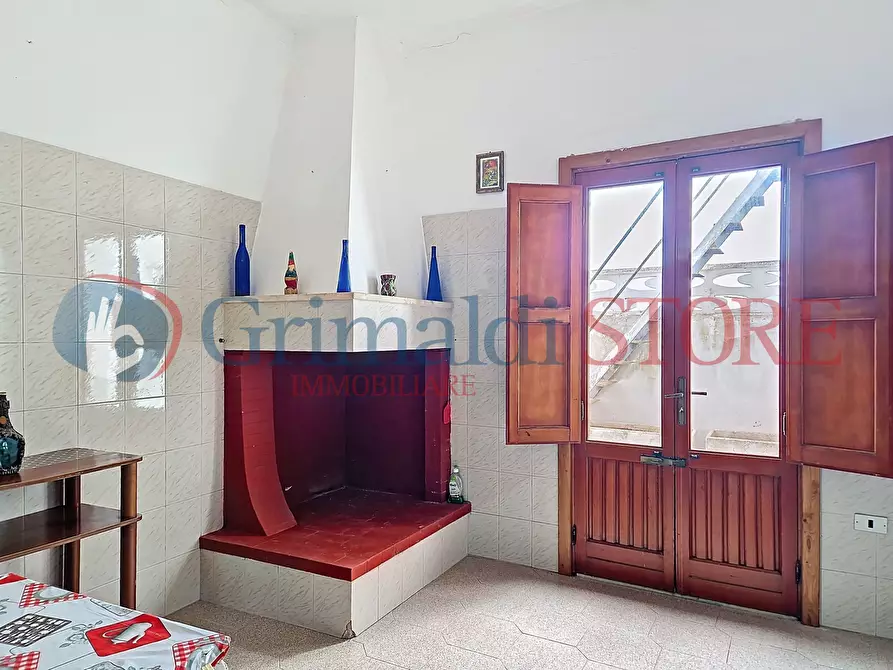 Immagine 27 di Casa indipendente in vendita  a Manduria