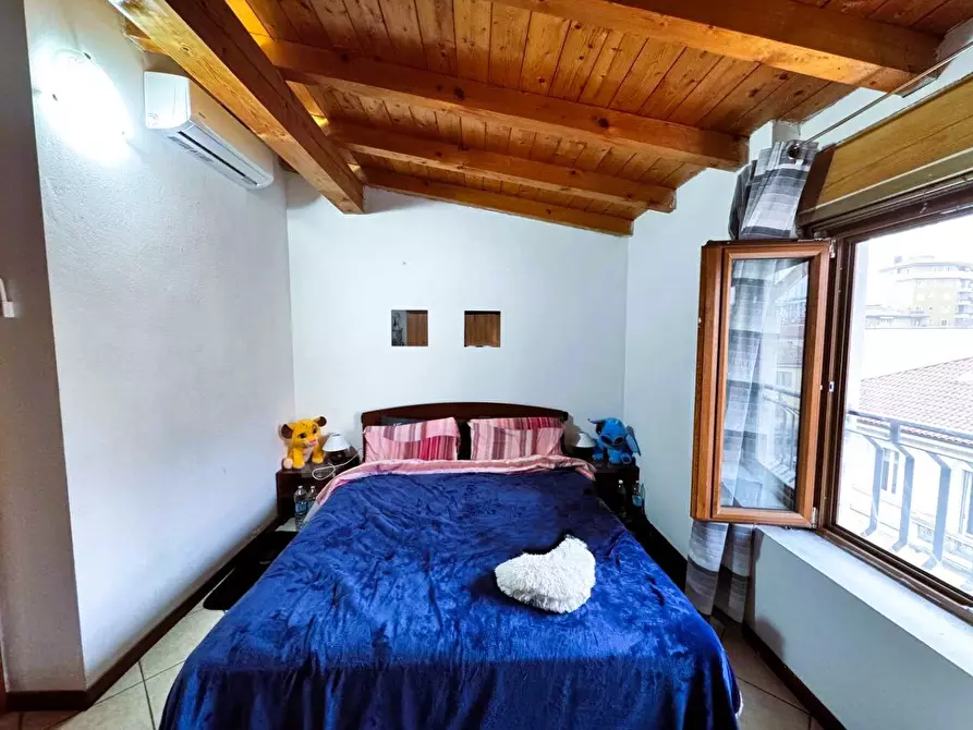 Immagine 17 di Appartamento in vendita  in Via Vallarsa 5 a Milano