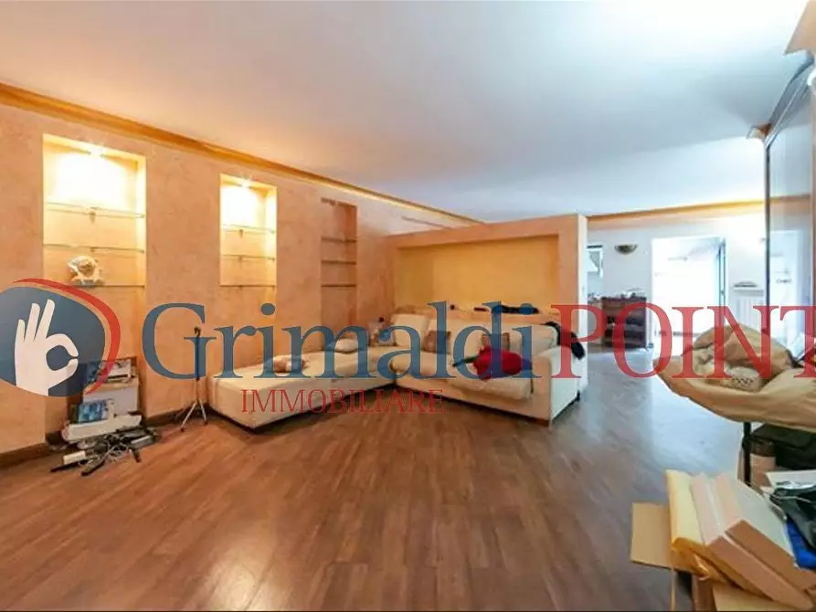 Immagine 19 di Villa in vendita  in Via Fiesole 28 a Lecce