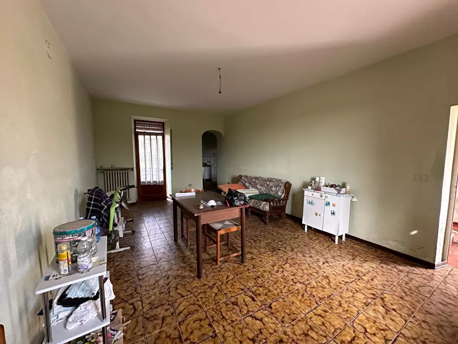 Immagine 13 di Palazzo in vendita  in Strada Provinciale ex Strada Statale 596 dei Cairo 14 a Vinzaglio