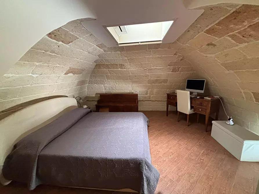 Immagine 21 di Quadrilocale in vendita  in Via Pisanelli 18 a Lecce