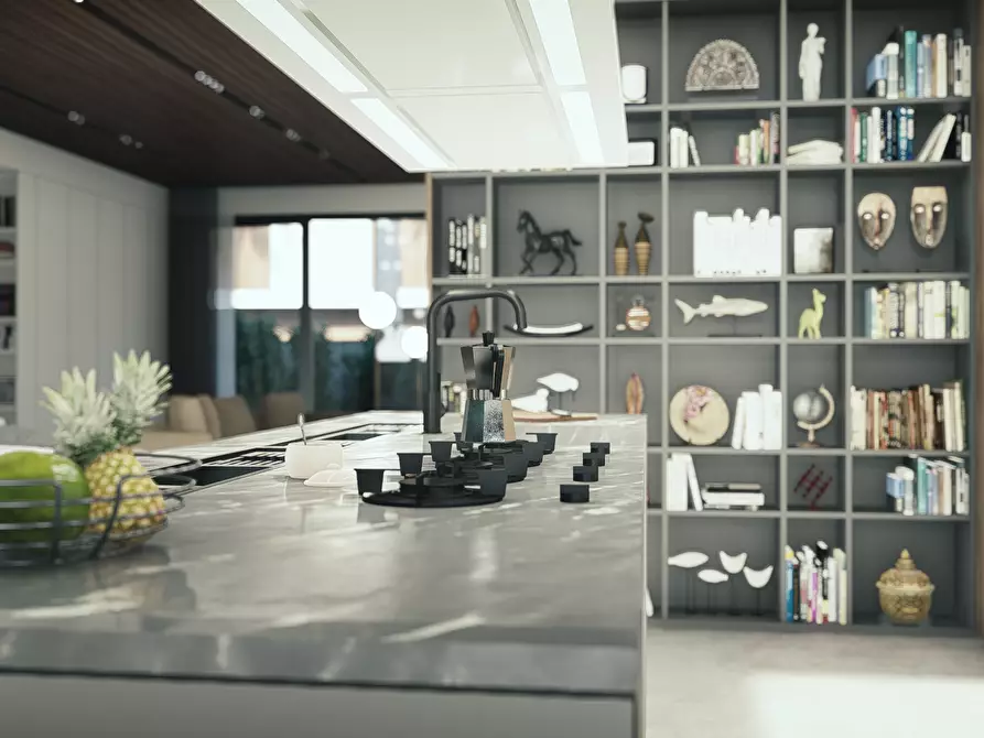 Immagine 62 di Casa bifamiliare in vendita  in Via Bruno Cantobelli 18 a Lecce