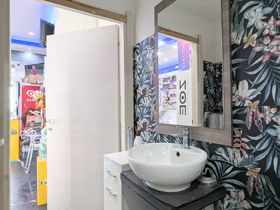 Immagine 16 di Bar / Ristorante in vendita  in Viale Giacomo Matteotti 68 a Nettuno