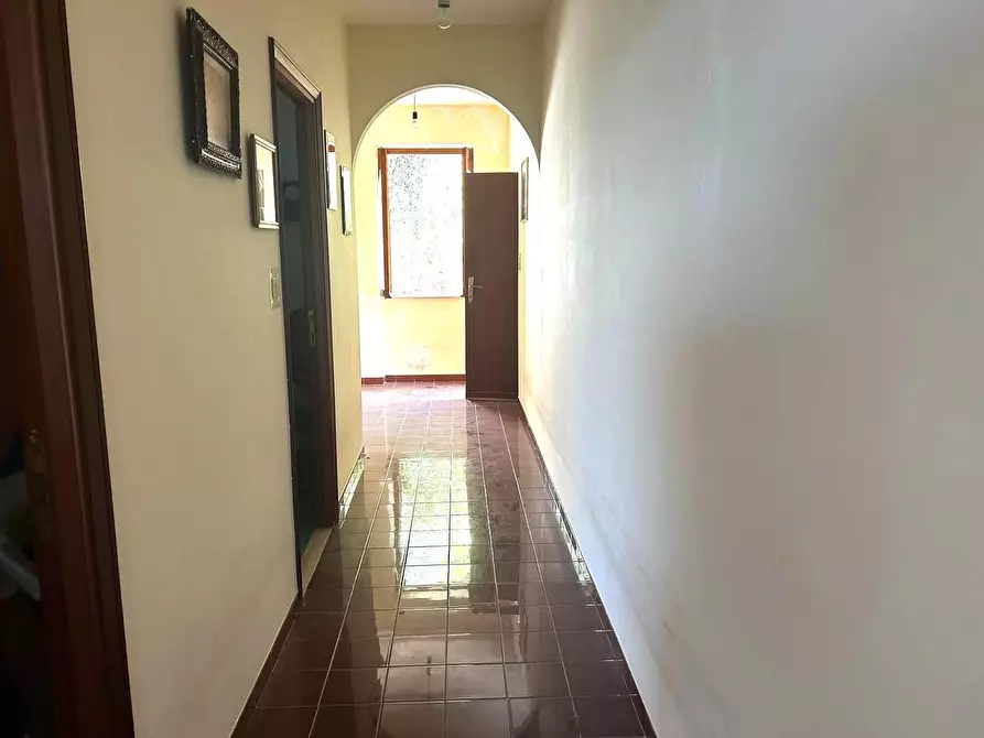 Immagine 12 di Palazzo in affitto  in Via Oliveti 20 a Monte San Biagio