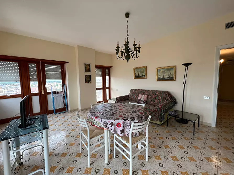 Immagine 2 di Trilocale in affitto  in Largo Giovanni XXIII 11 a Nettuno