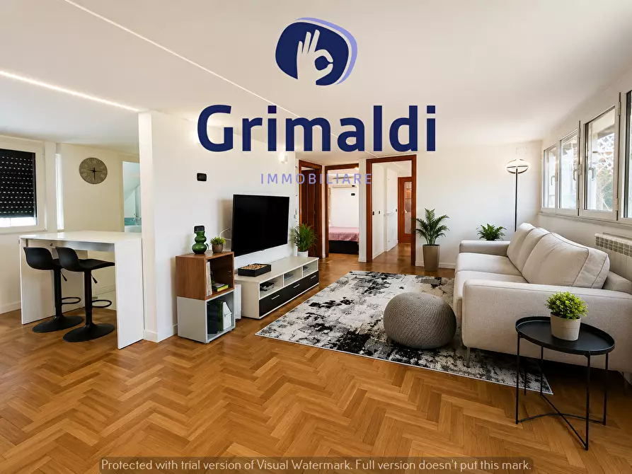 Immagine 24 di Attico in vendita  in Corso Vittorio Emanuele a Napoli