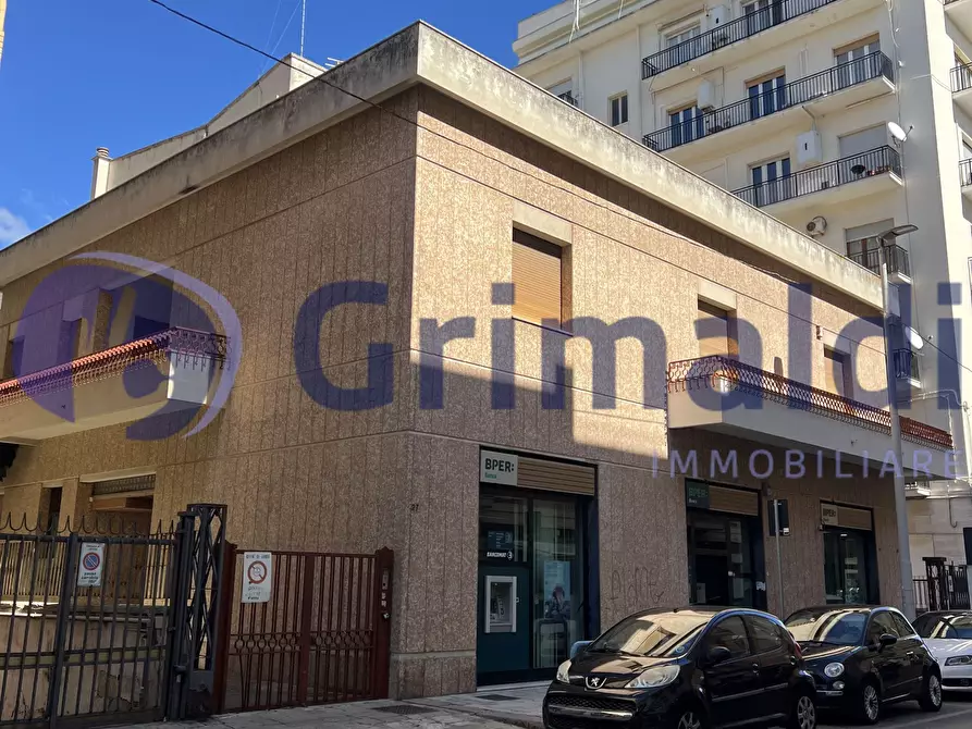 Immagine 1 di Casa indipendente in vendita  in Via Oberdan 29 a Lecce