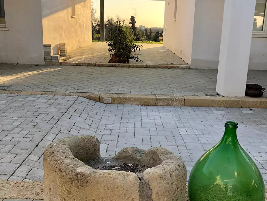 Immagine 42 di Casa indipendente in vendita  in Via Masseria Ungulìa 2 a Sannicola