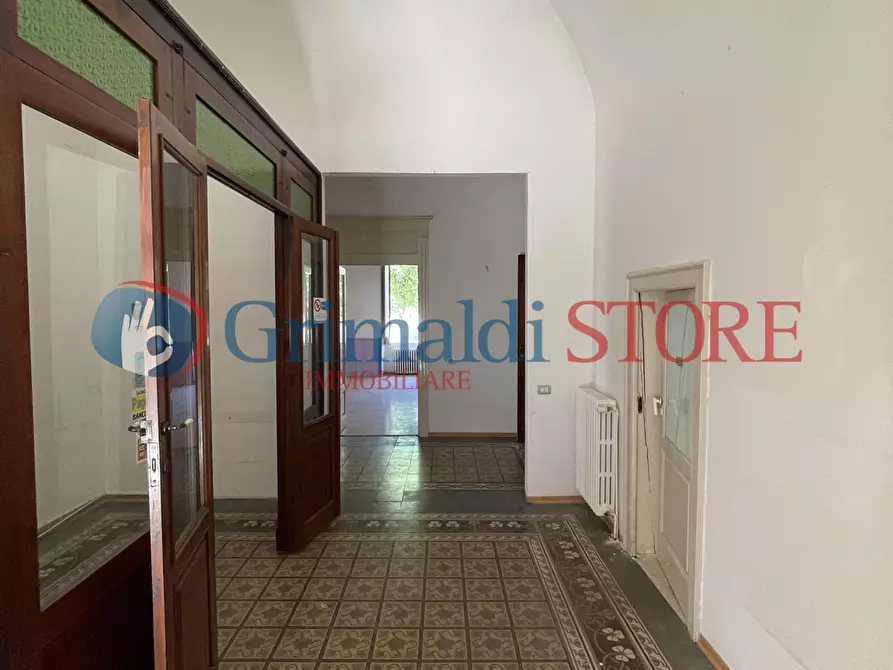 Immagine 26 di Casa indipendente in vendita  in Piazzetta Sant'Antonio 1 a Bari