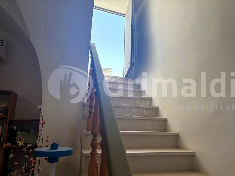 Immagine 22 di Locale commerciale in vendita  in Via Aldo Moro 89 a Tuglie