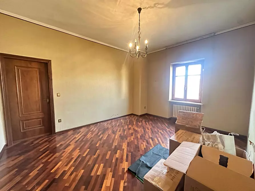 Immagine 5 di Casa bifamiliare in vendita  in Via Guglielmo Marconi 29 a Prarolo