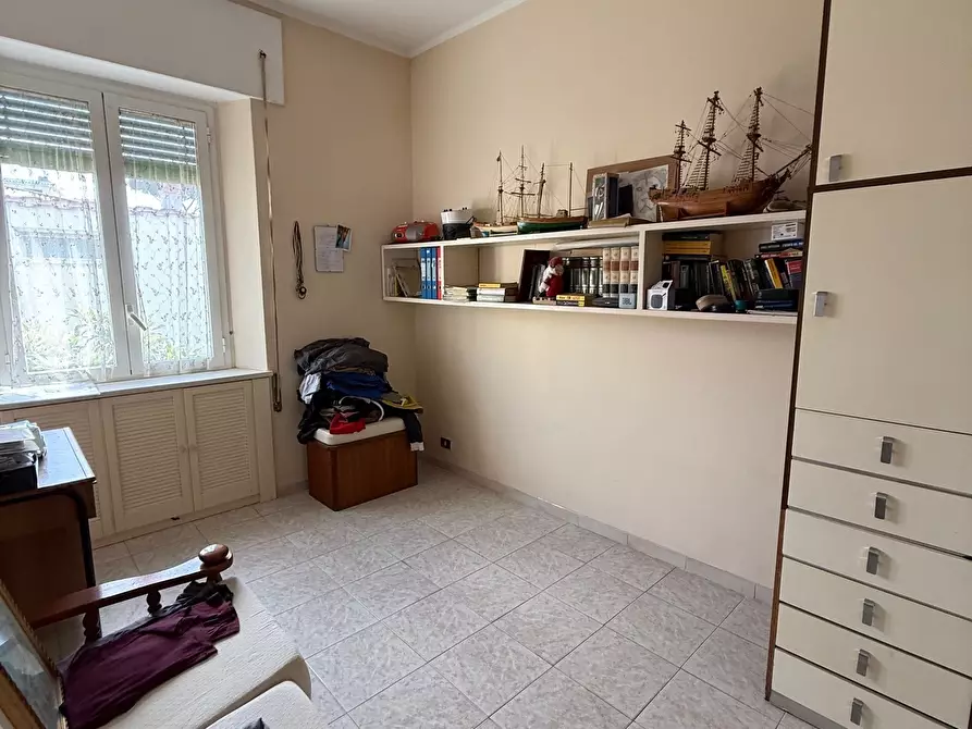 Immagine 16 di Trilocale in vendita  in Via Etruschi 2 a Anzio