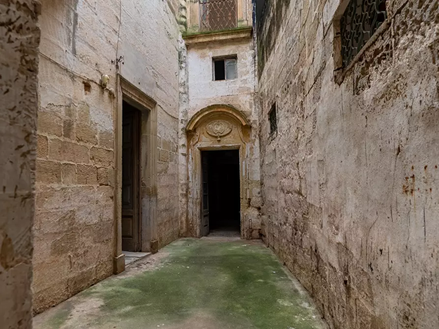 Immagine 6 di Casa indipendente in vendita  in Via Vittorio Emanuele II 14 a San Cesario Di Lecce