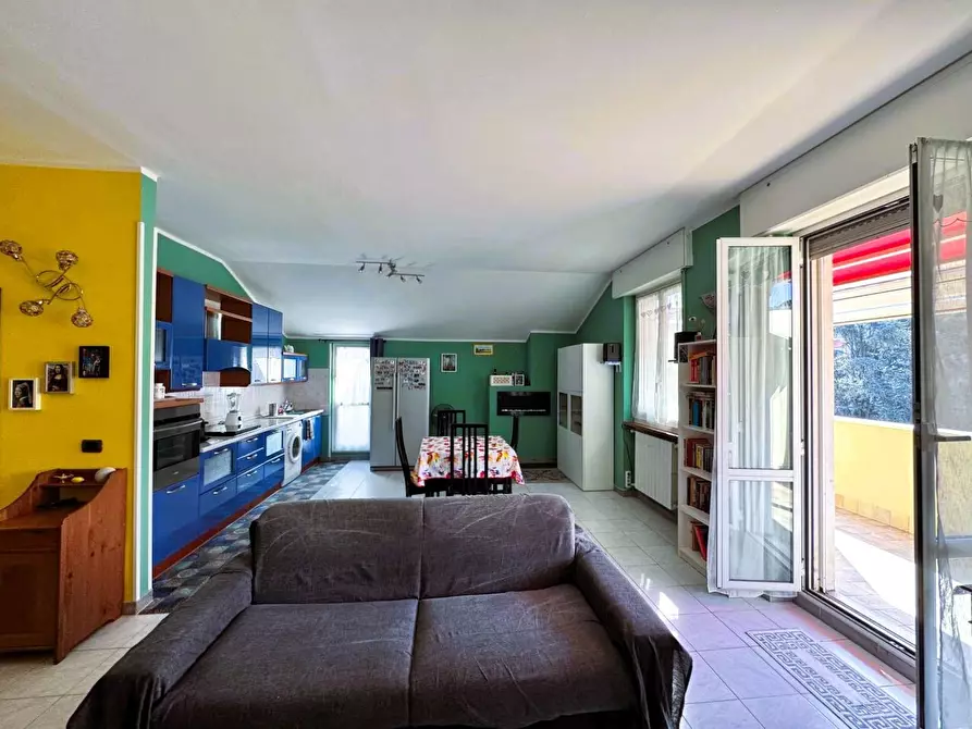 Immagine 13 di Appartamento in vendita  in Via delle Betulle 2 a Milano