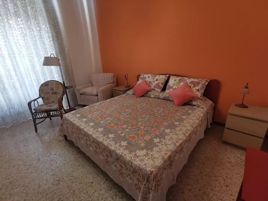 Immagine 9 di Trilocale in affitto  in Via Fanciulla d’Anzio 5 a Anzio