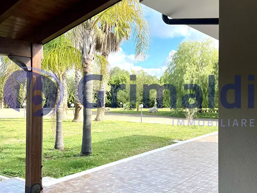 Immagine 32 di Villa in vendita  in Strada I Nucleo Erchie Piccola 10 a Lizzanello
