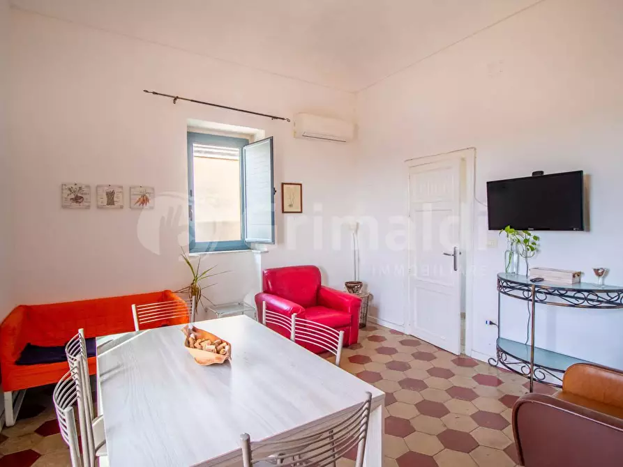 Immagine 4 di Casa indipendente in vendita  in Via Ducezio 93 a Noto