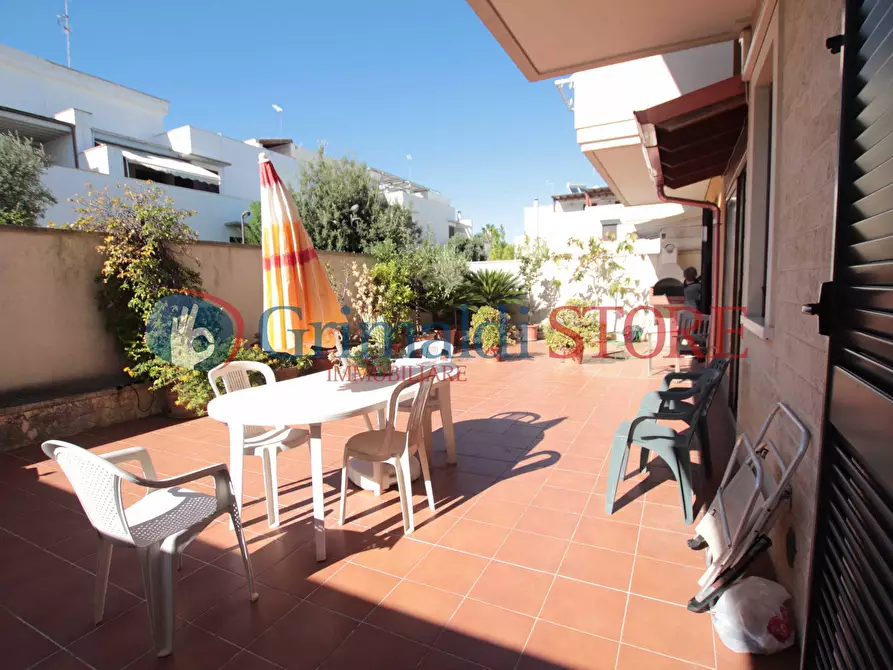 Immagine 35 di Villa in vendita  in Via Piero Della Francesca 92 a Lecce