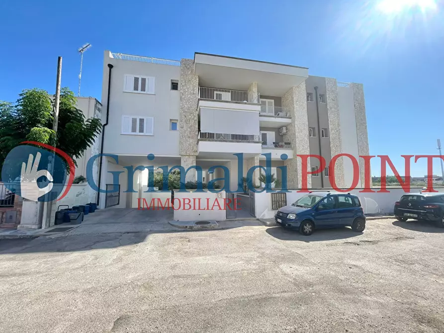 Immagine 35 di Trilocale in vendita  in Via San Nicola 21 a Lizzanello