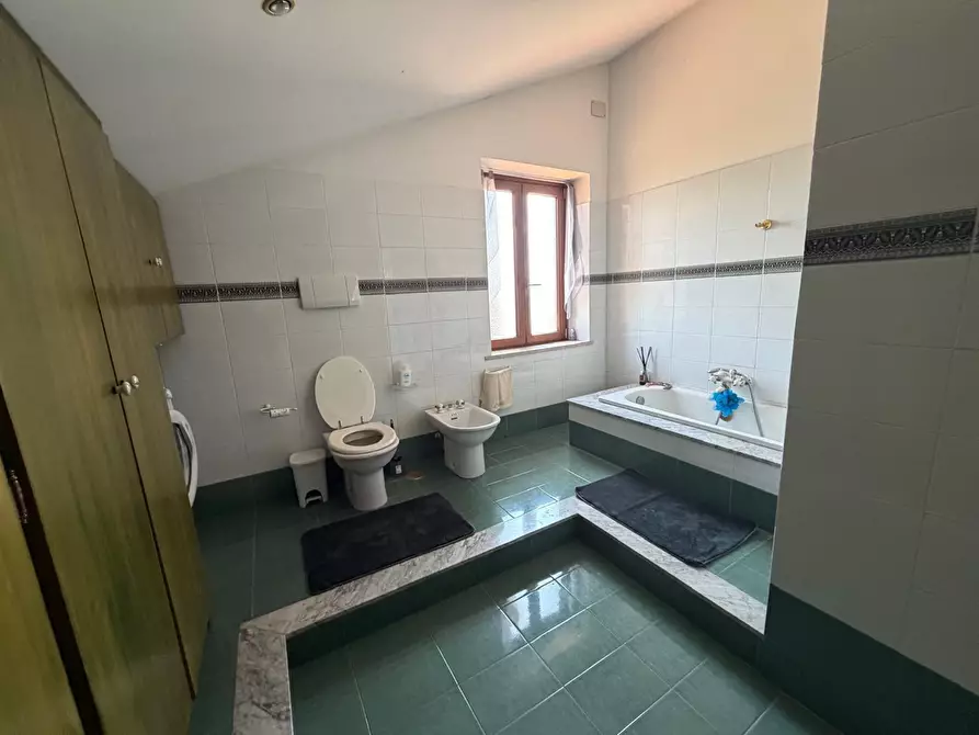 Immagine 25 di Casa indipendente in vendita  in Via Trigno 27 a Aprilia