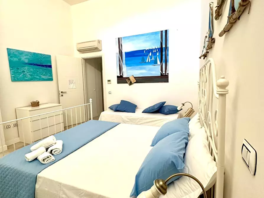 Immagine 28 di Villetta a schiera in vendita  in Via Rita Levi Montalcini 163 a Otranto