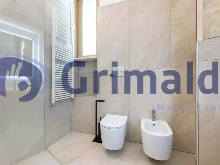 Immagine 19 di Casa indipendente in vendita  in Via Luigi Scarambone 16 a Lecce