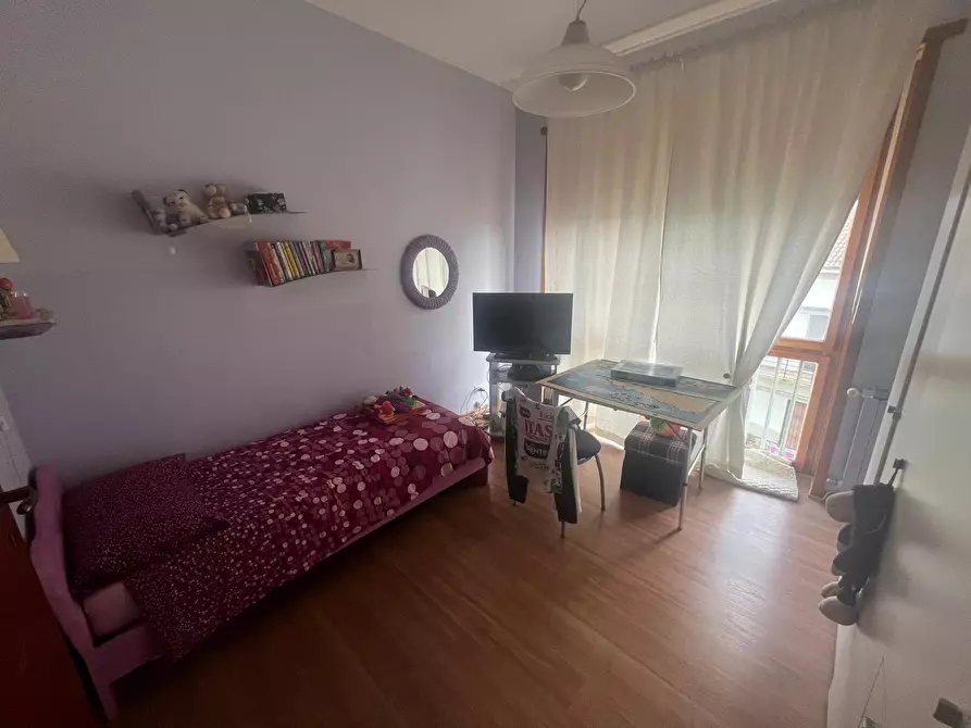 Immagine 17 di Trilocale in vendita  in Via Fulvio Testi 30 a Vercelli