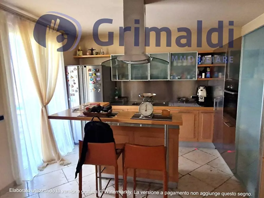 Immagine 1 di Appartamento in vendita  a Marano Di Napoli