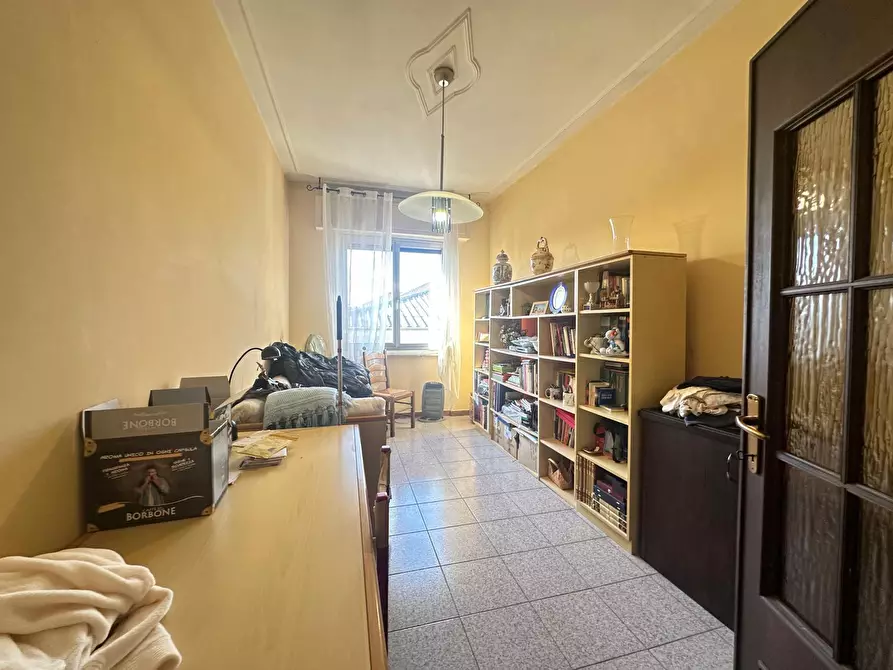 Immagine 12 di Casa indipendente in vendita  in Via Pietro maroncelli 5 a Vercelli