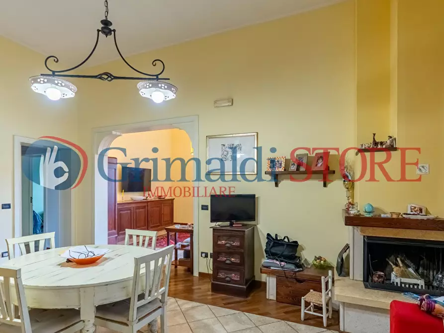 Immagine 5 di Casa bifamiliare in vendita  in Via Bruni Antonio 11 a Lecce